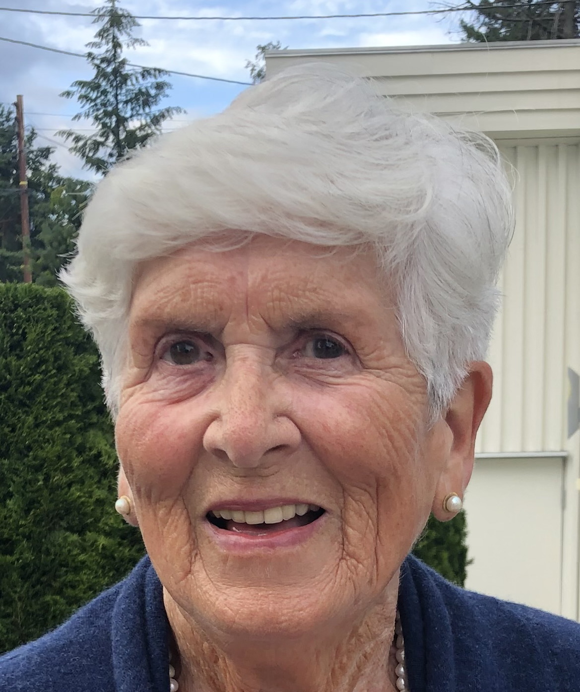 Turid Olga Dahl