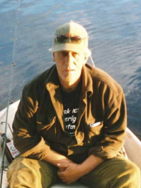 Øyvind Lønaas