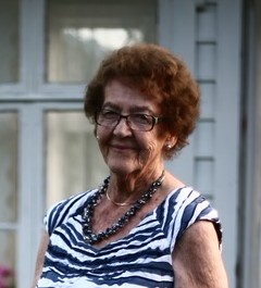 Gudrun Egeland