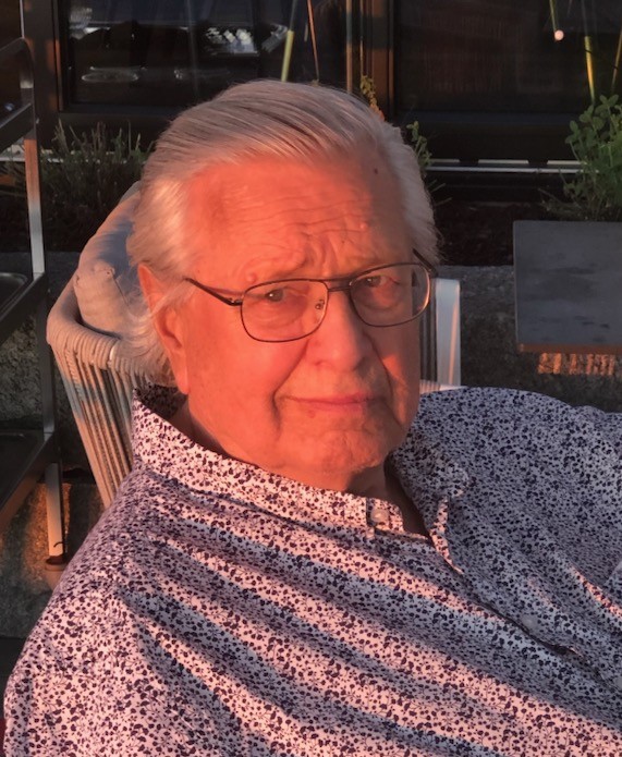 Kjell Ivar Myrvold