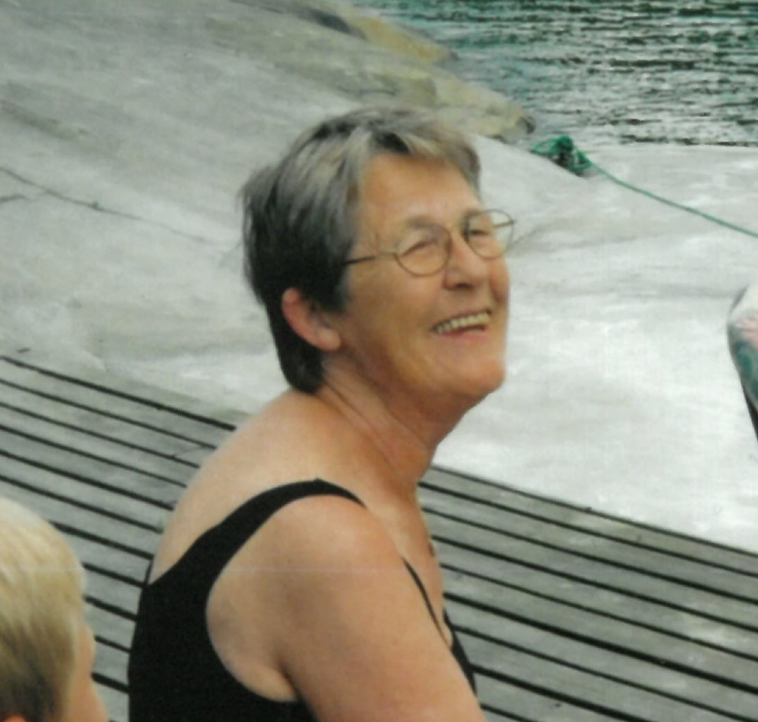Irene Bjørsvik
