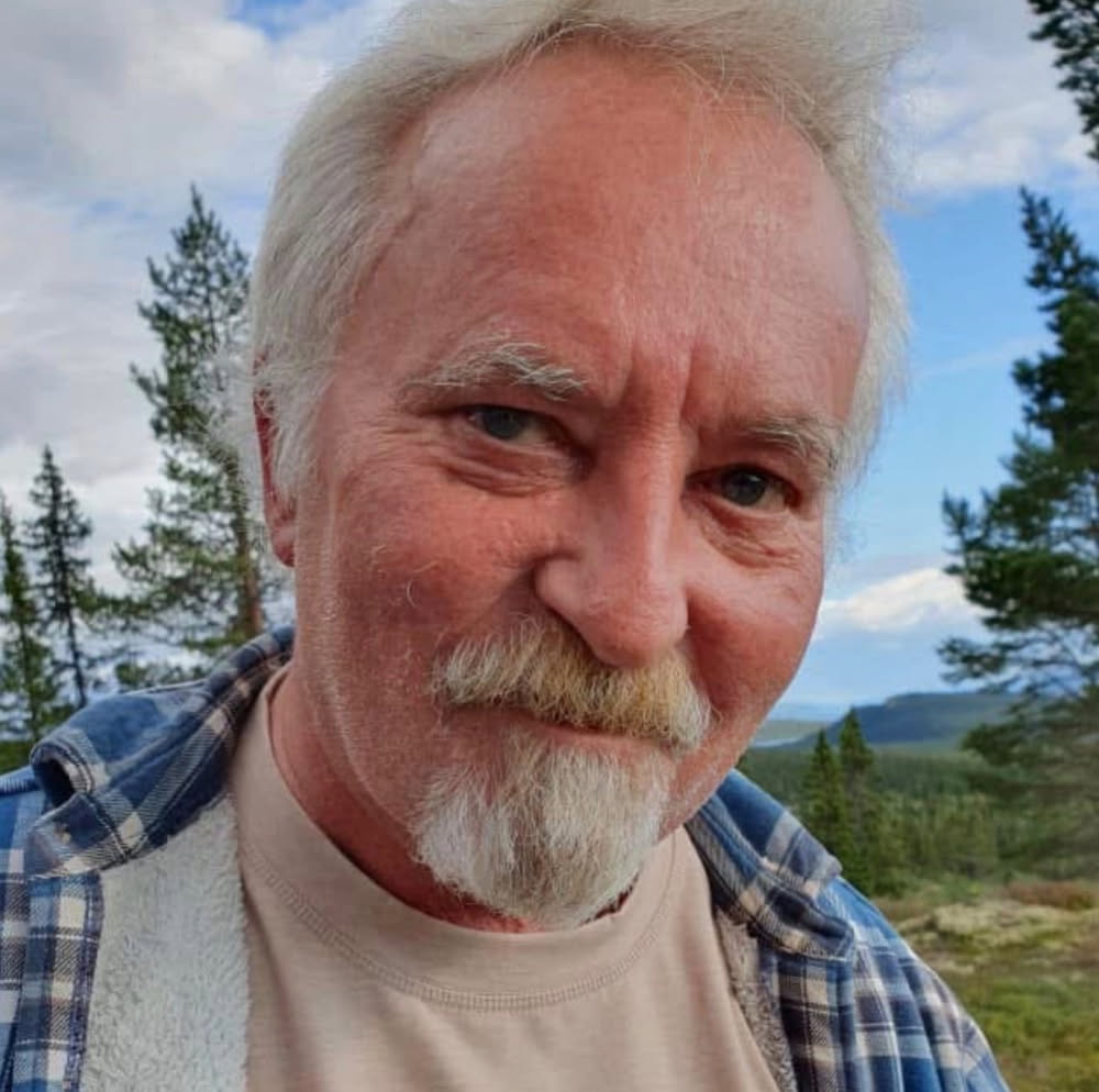 Trond Erlend Granlund