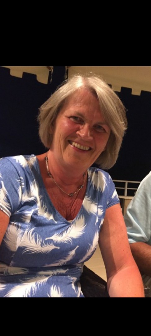 Elisabeth Løkholm