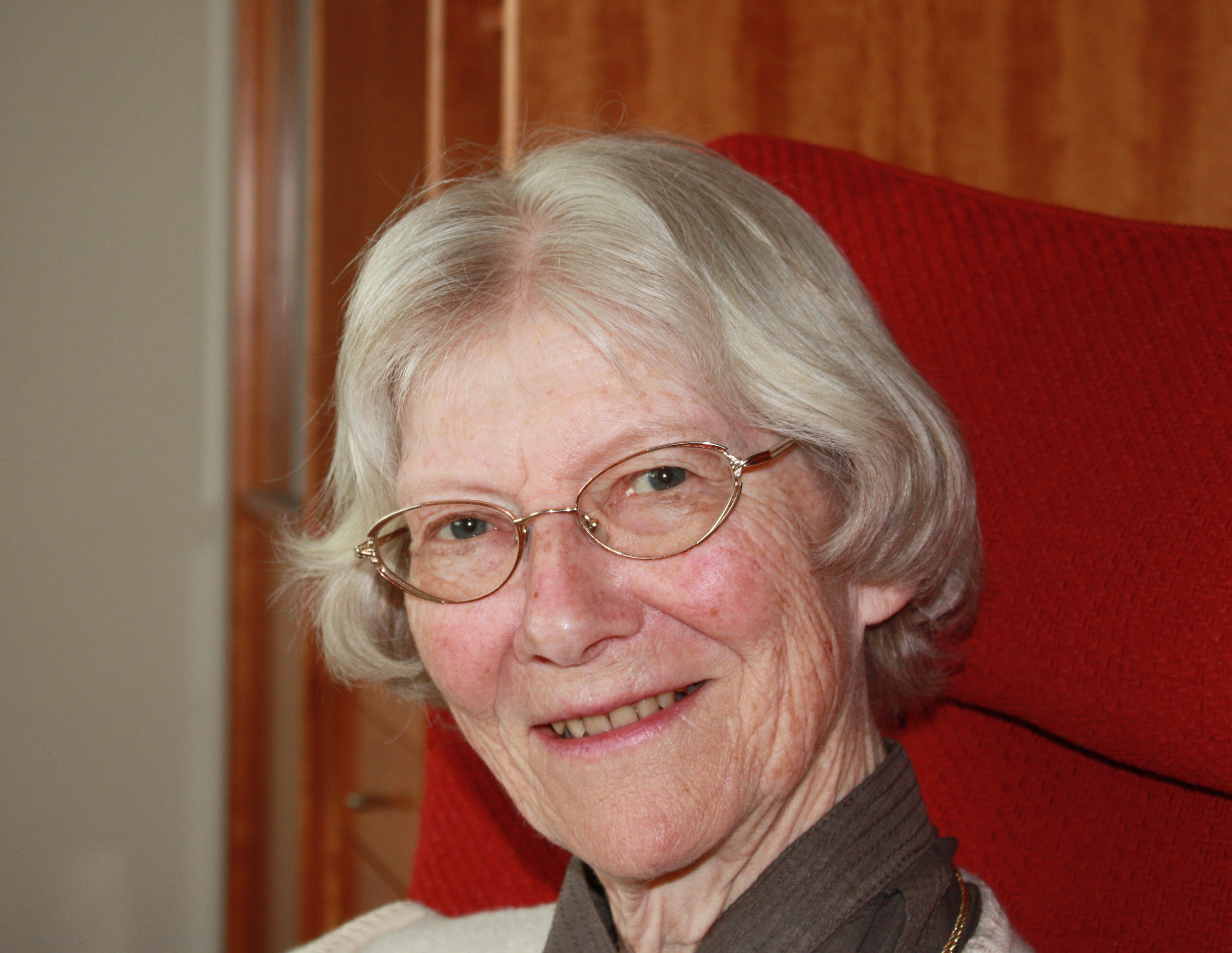 Astrid Jendal