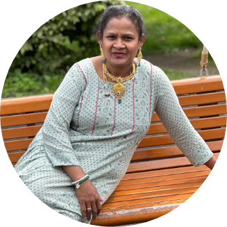 Kiriza Sharmila Theosophe