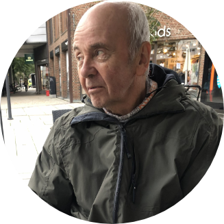 John Sigurd Haraldseth