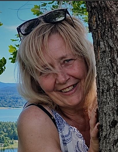 Heidi Karin Guttormsen