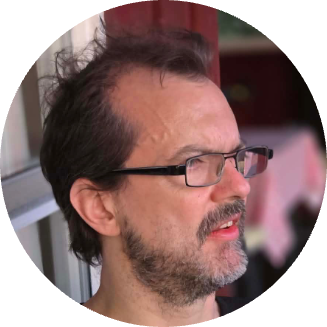 Kjell Christian Johansen