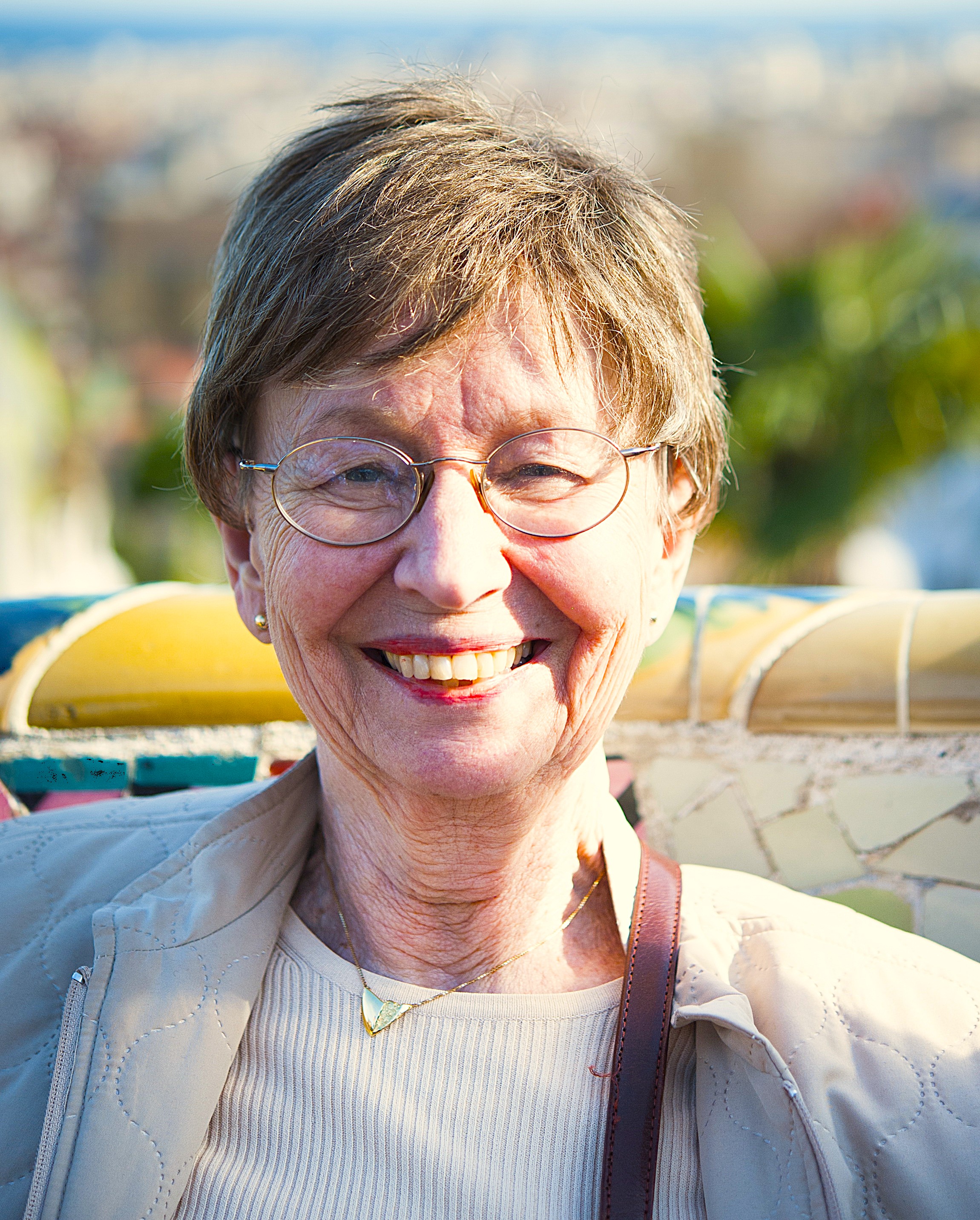 Unni Torvik Lindheim