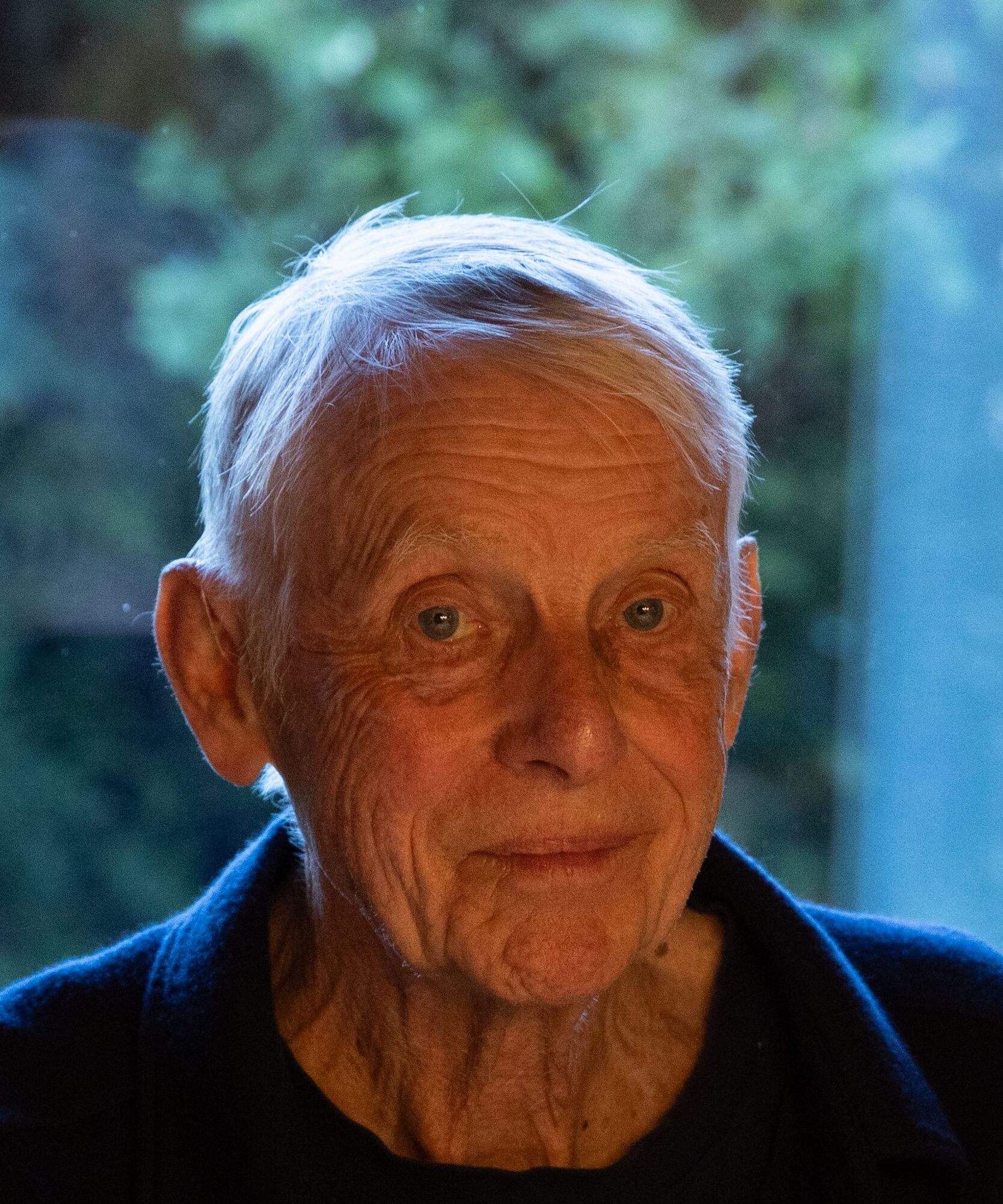 Alf Njål Kolbenstvedt