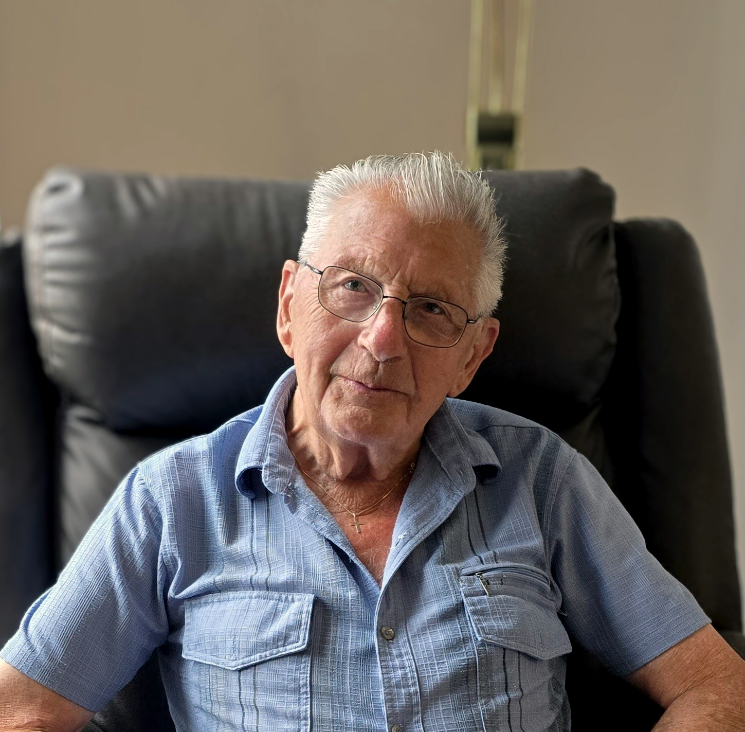 Norleif Sigmund Rabben