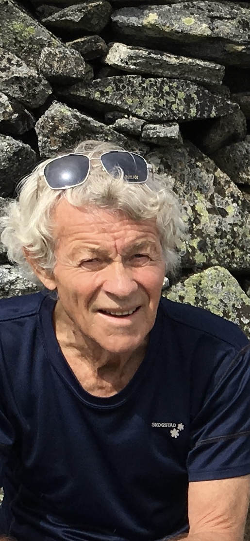 Knut-Arne Rønning