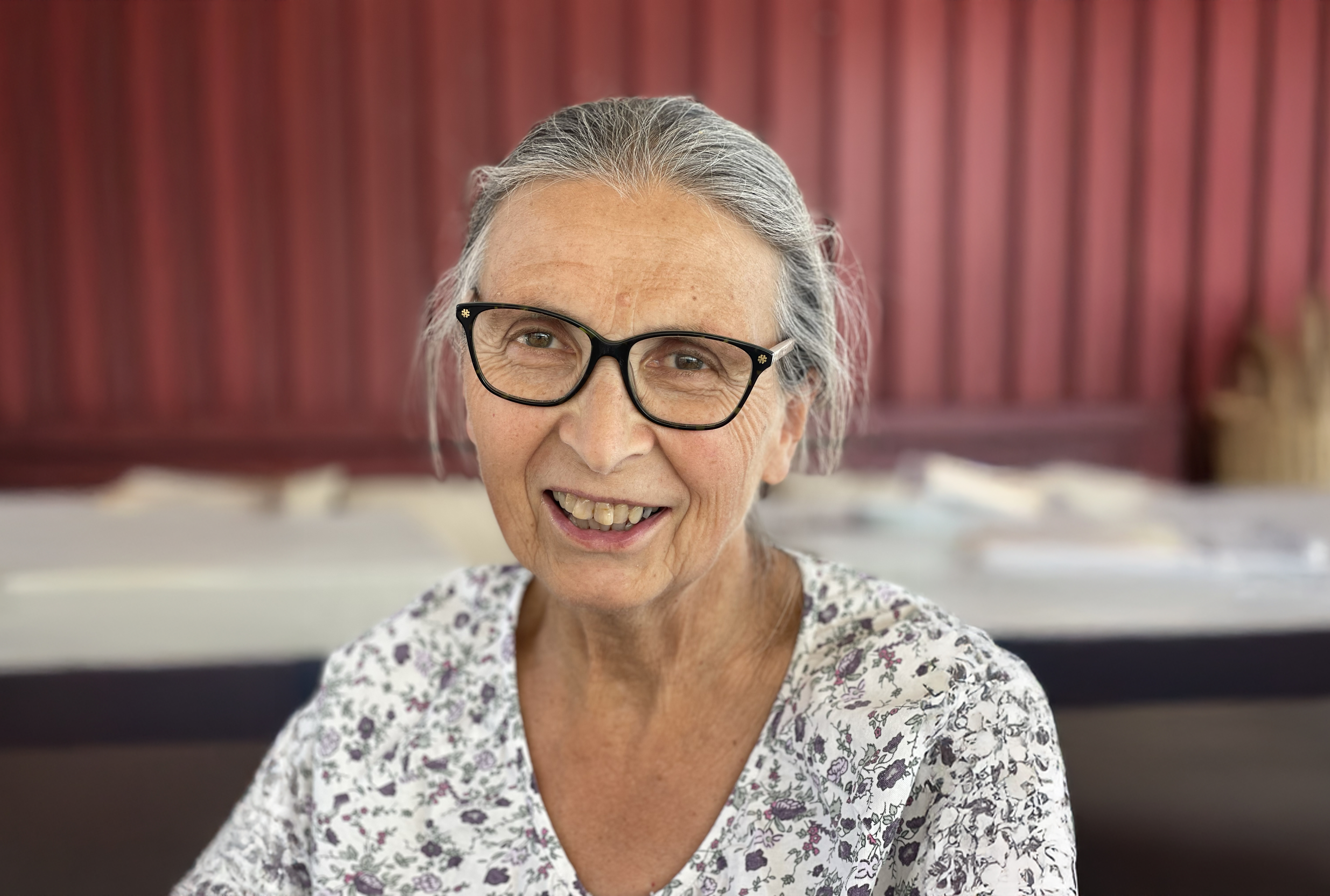 Bente Ødegård