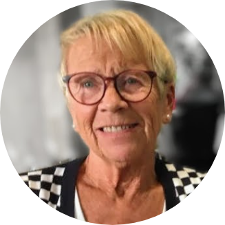 Irene Bakervik