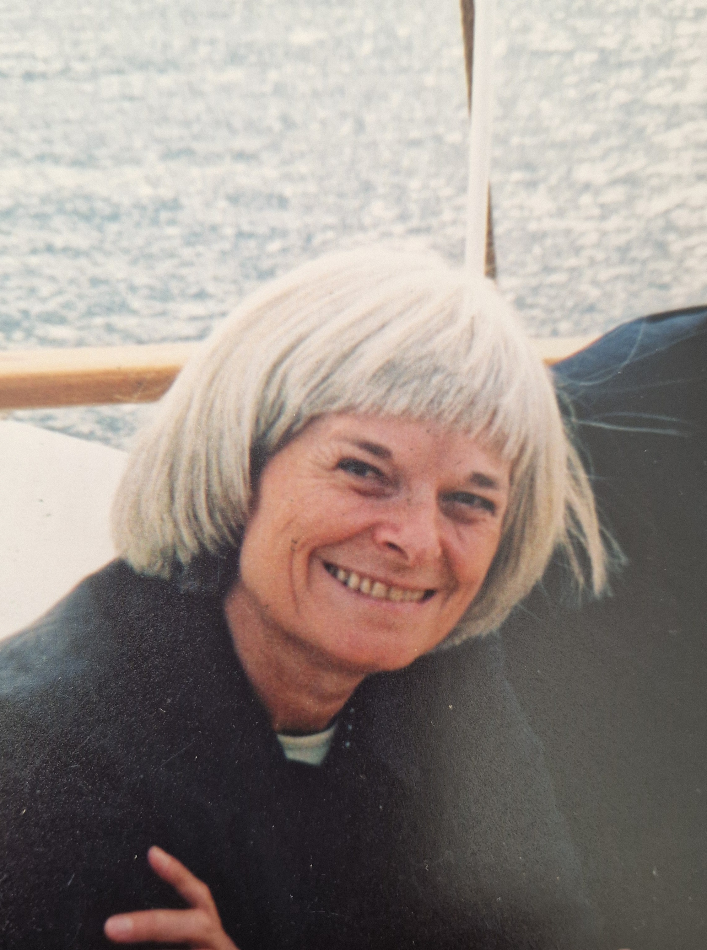 Elin Barstad