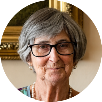 Karen Eline Strøm