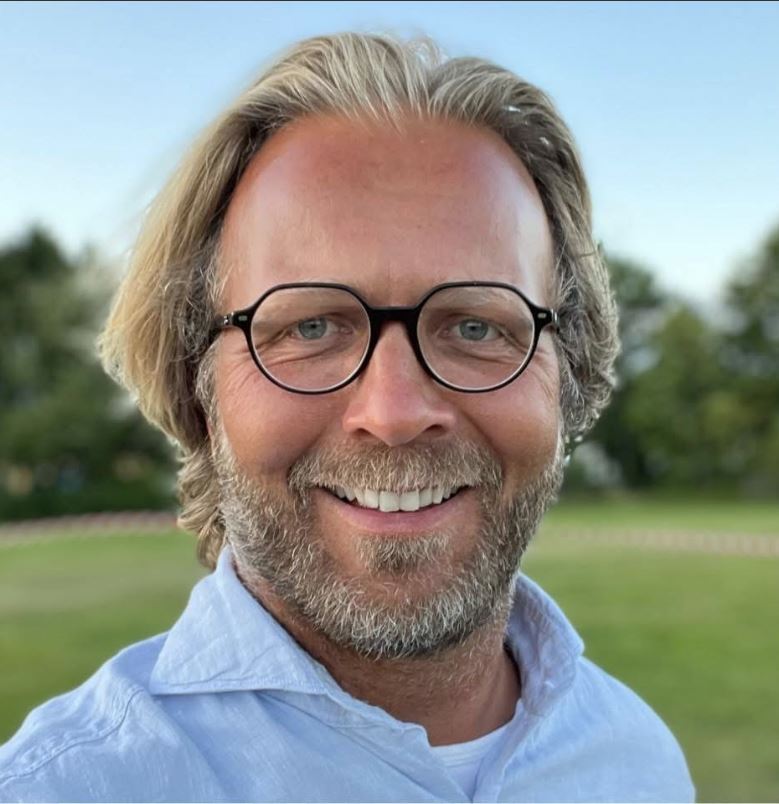 Thomas Lillebror Finne