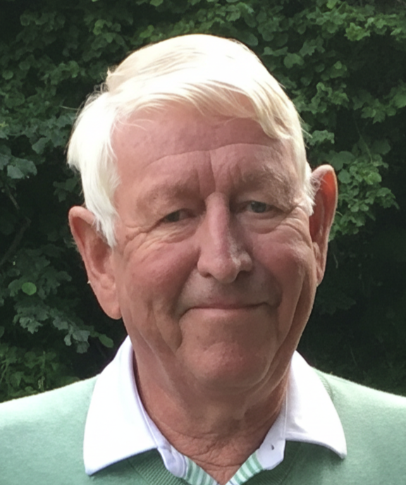 Tronn Johansen