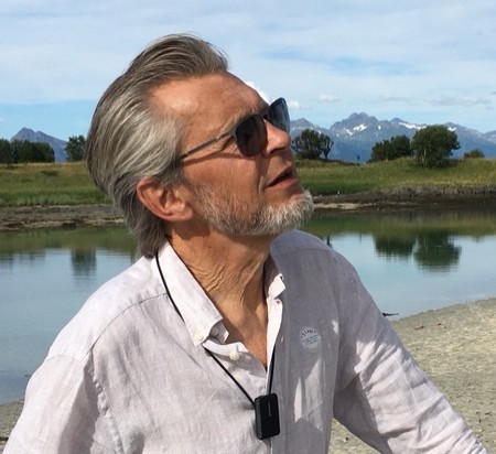 Børge Cato Heggedal