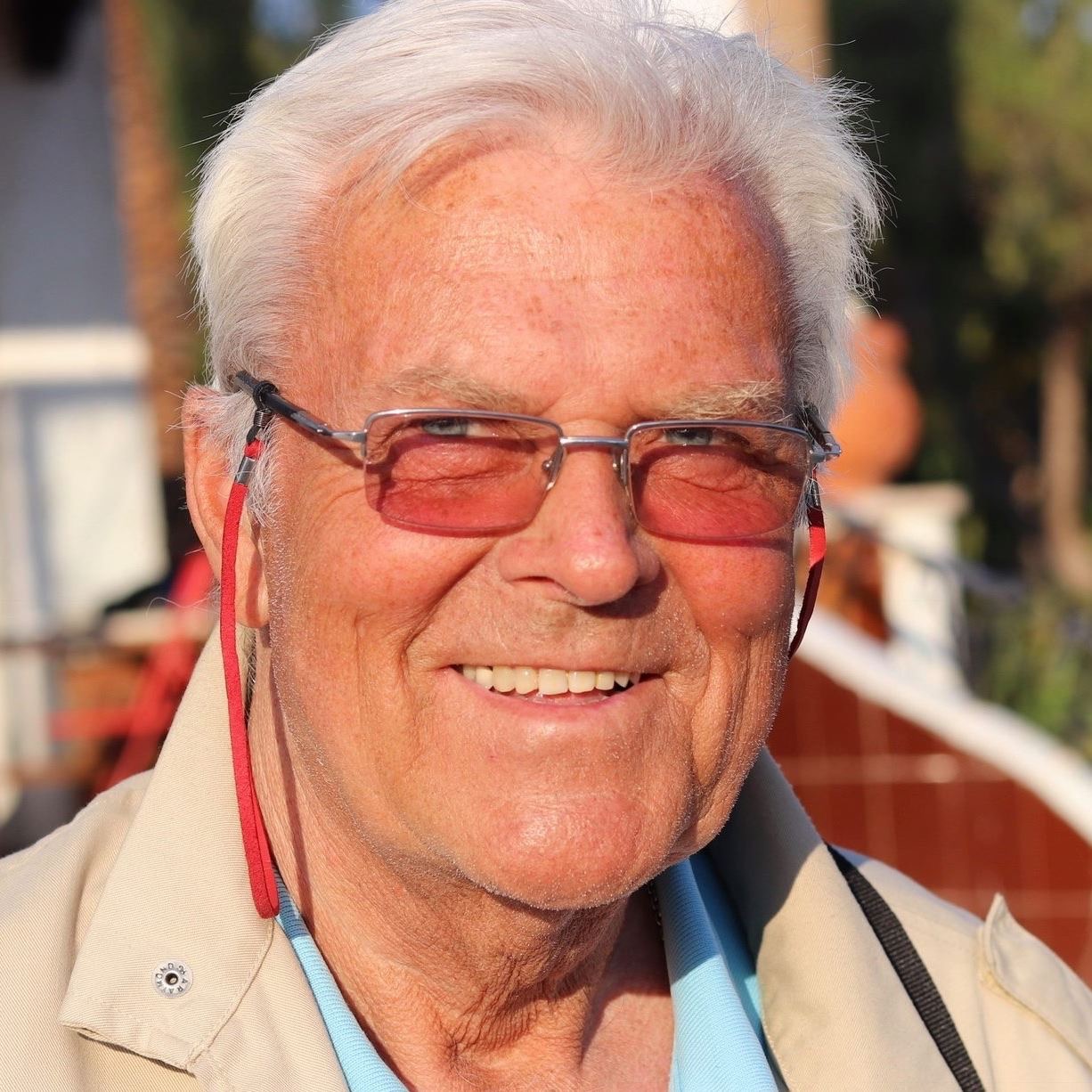Tom Sverre Hunstad