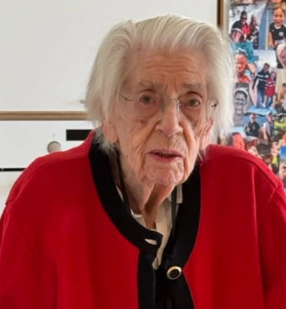 Inger-Marie Deram