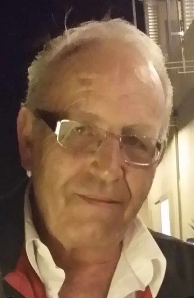Jan Egeland Jensen