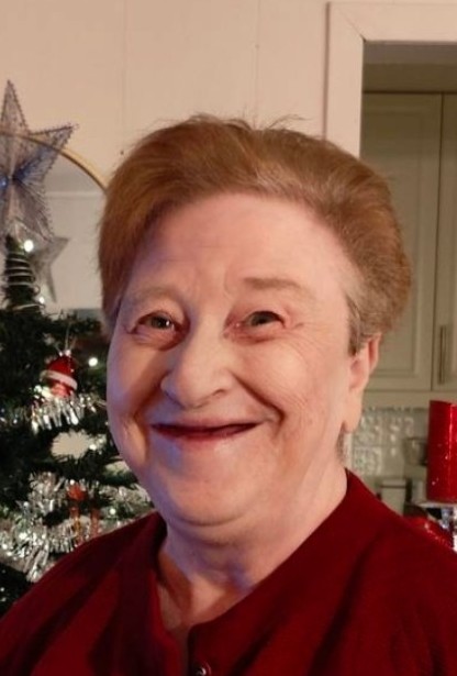 Else Margrete Rogne