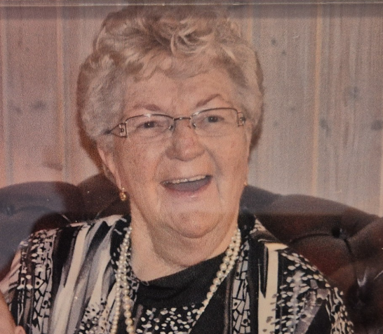 Solveig Bjørneng
