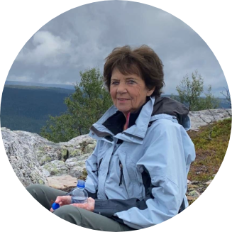 Grethe Karstensen