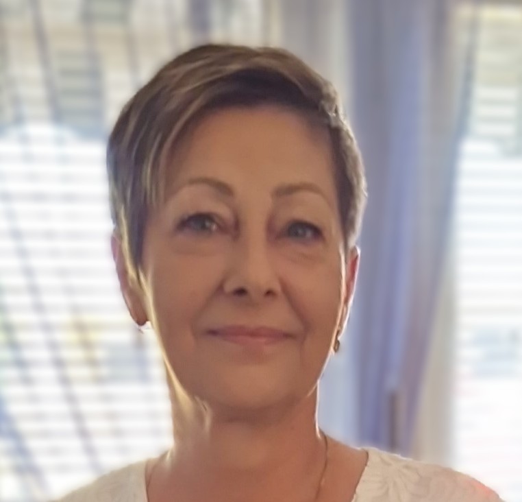 Arleta Barbara Johnsen