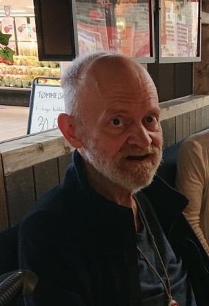 Svein Midtun