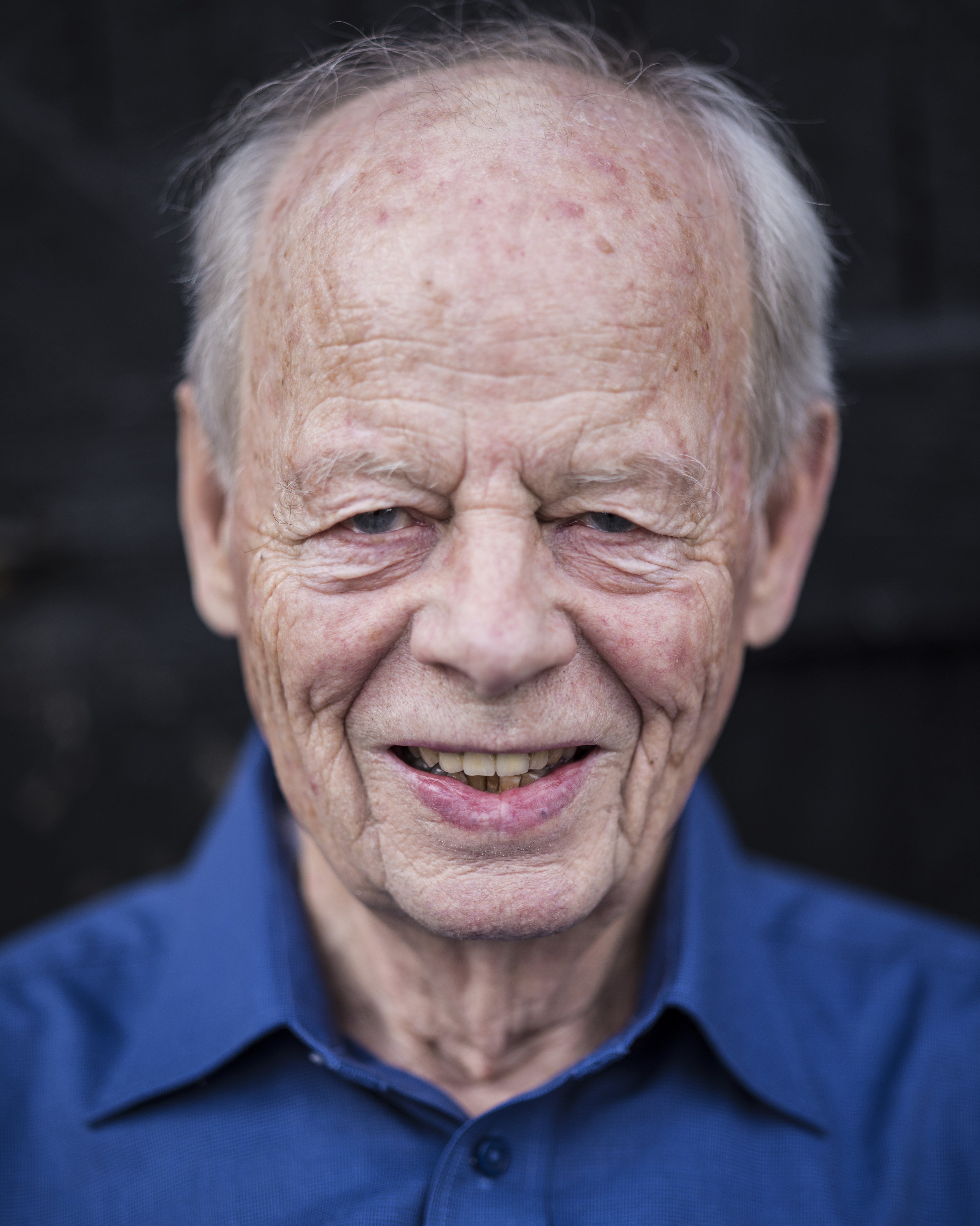 Einar Moe