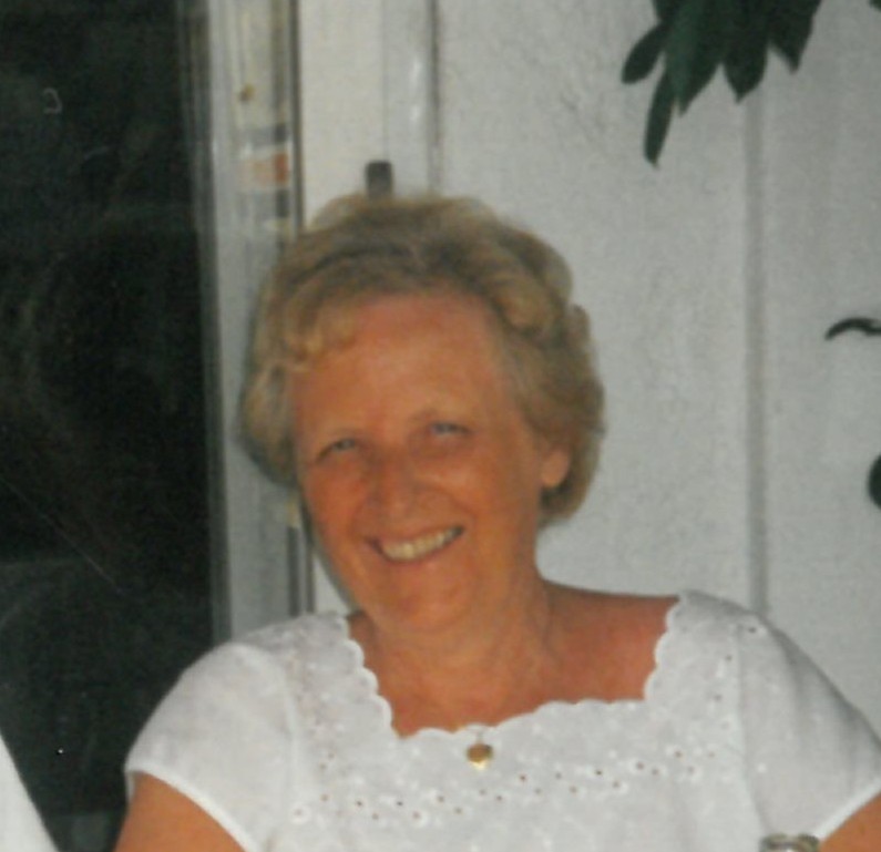 Else Laila Strømø