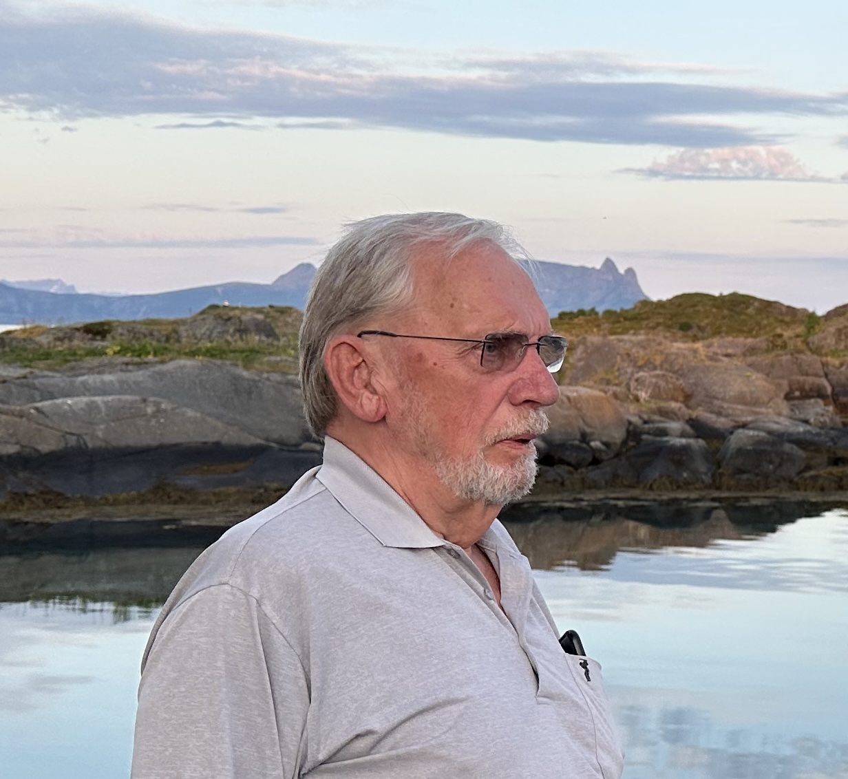 Ølve Andreassen