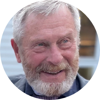 Karsten Werner Næss