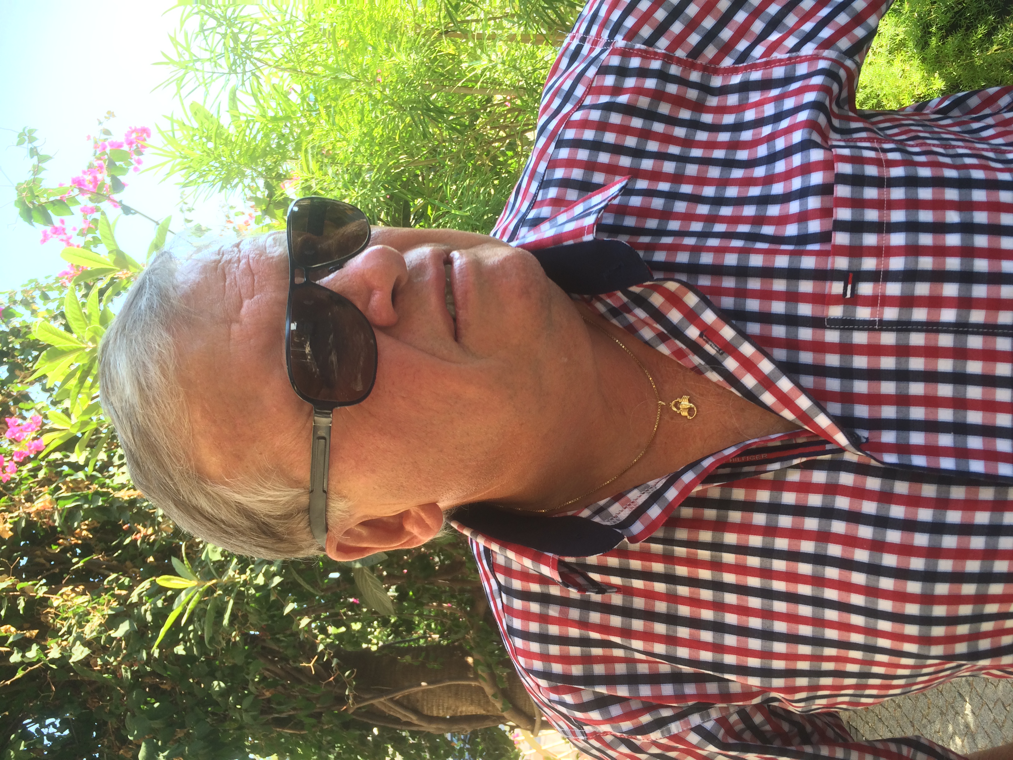 Terje Arnesen
