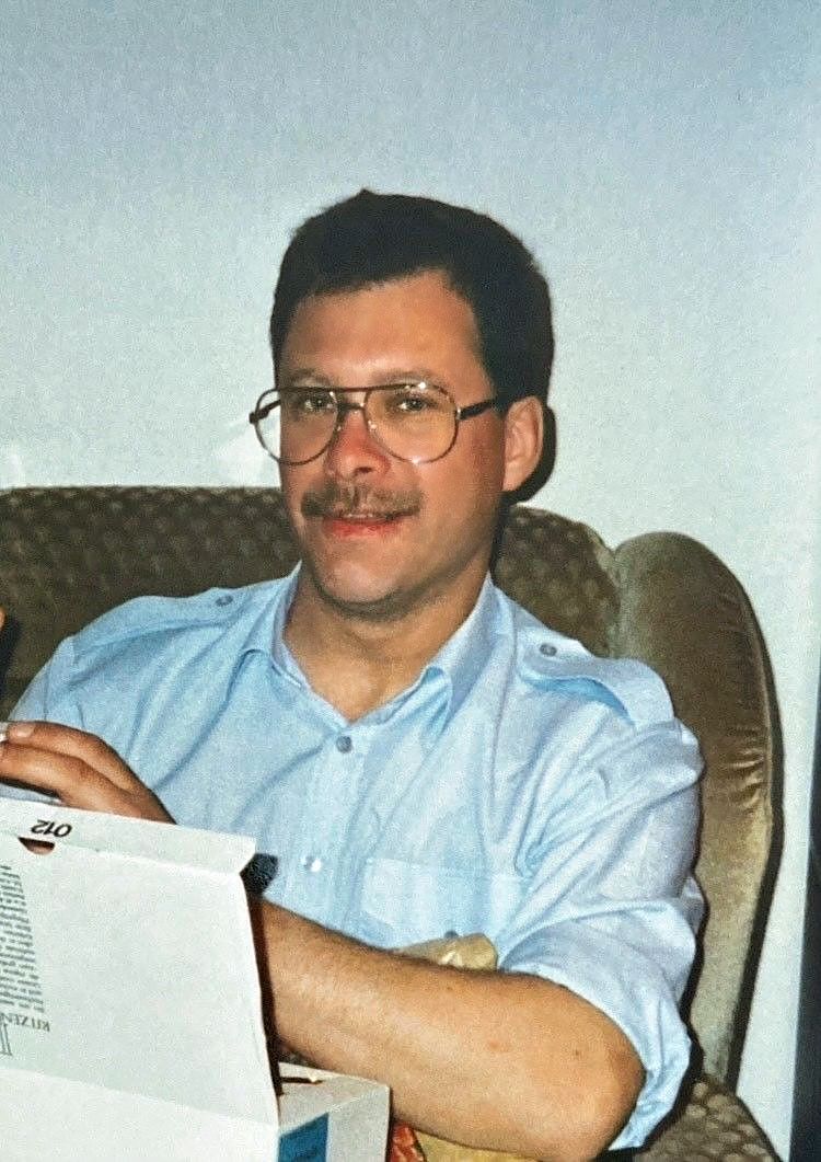 Bjørn Petter Strande