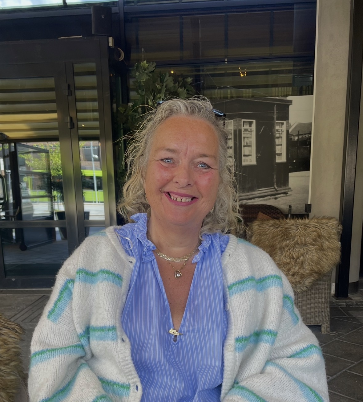 Torill Lone Halvorsen