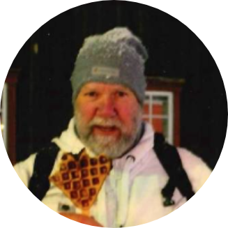 Jan Erik Johansen