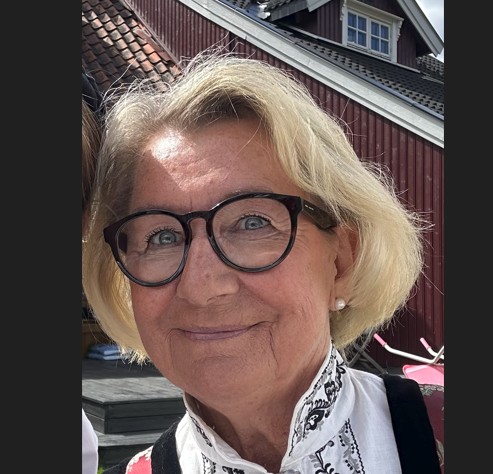 Kari Haukås Eide Roland
