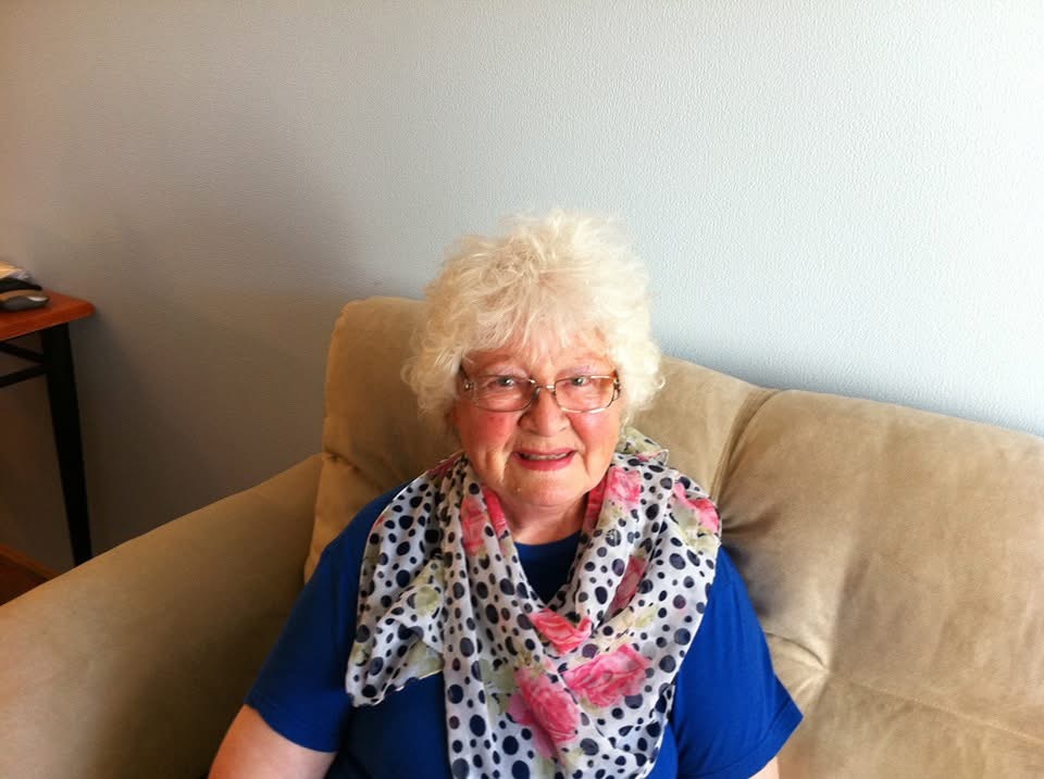 Anne Karin Johnsen