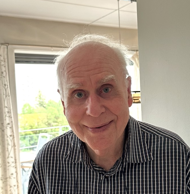 Jan Mogeland
