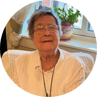 Berit Westerskow