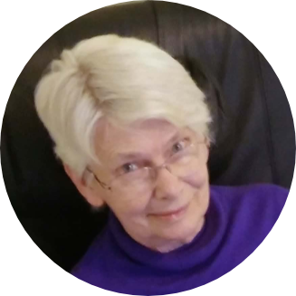 Reidun Ingebjørg Ramberget