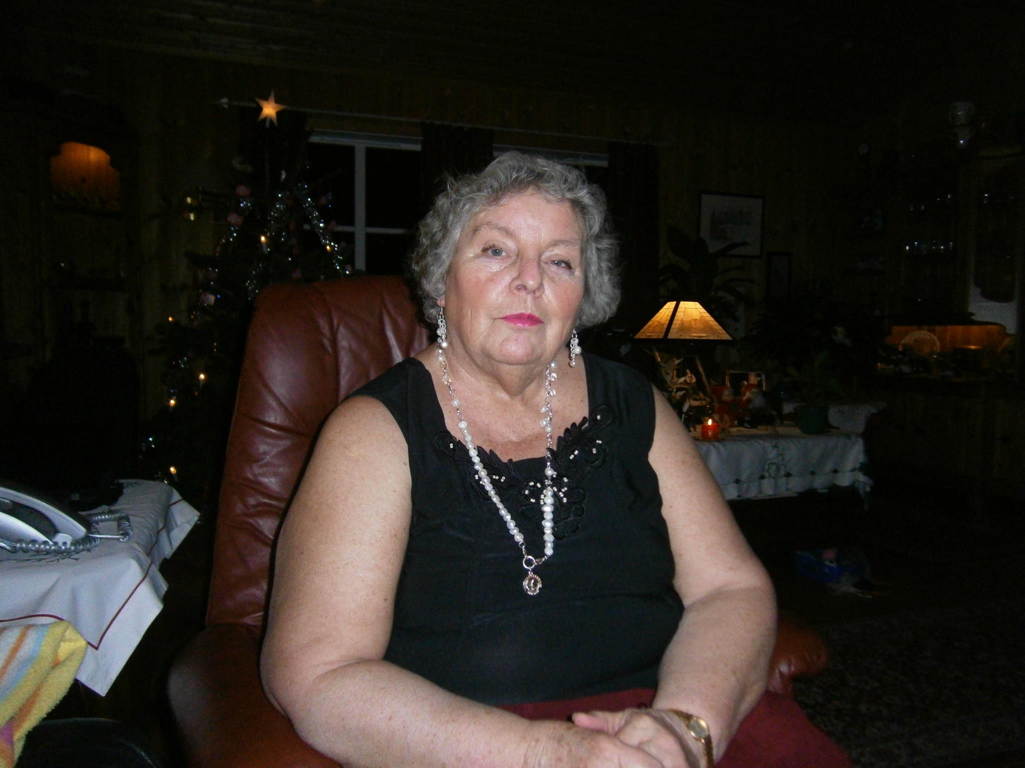 Karin Bergendahl