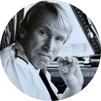 Anders Marstrander