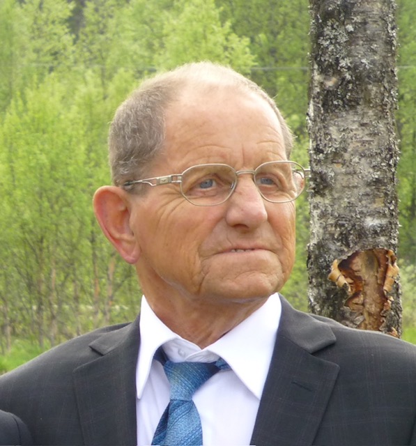 Per Henry Lund