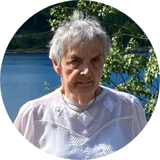 Kjellaug Malena Borlaug
