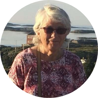 Turid Berg-Hansen