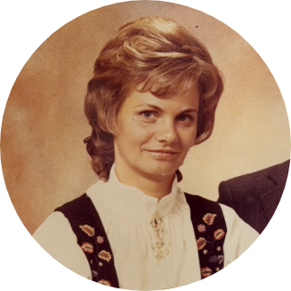 Ingrid Margit Svendsen